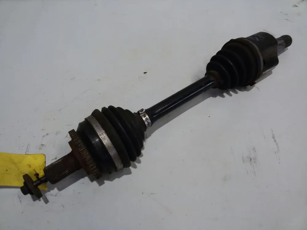 Antriebswellen und Gelenkwellen gebraucht VOLVO 850 LIM/KOM S70/V70 Baujahr 1998 Beliebt