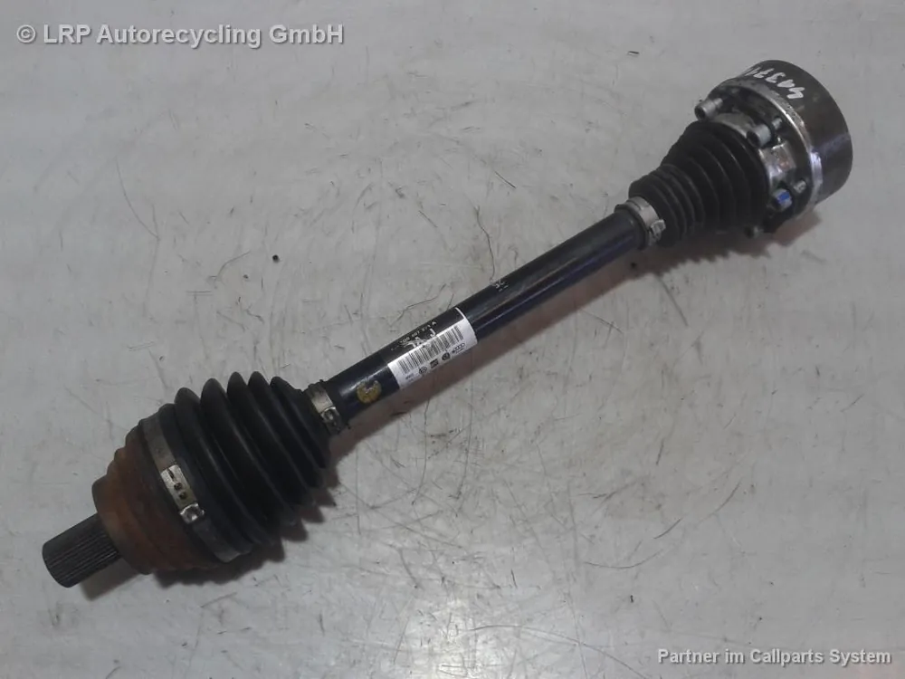 Antriebswellen und Gelenkwellen gebraucht VW EOS (1F7) (05/06-) Baujahr 2007 Meistverkauft
