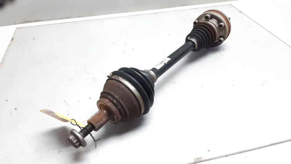 Online Kaufen Antriebswellen und Gelenkwellen gebraucht VW PASSAT (3C/36) Baujahr 2011