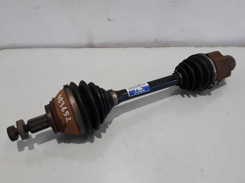 Antriebswellen und Gelenkwellen gebraucht VW GOLF PLUS (5M) Baujahr 2007 Sofort Bestellen