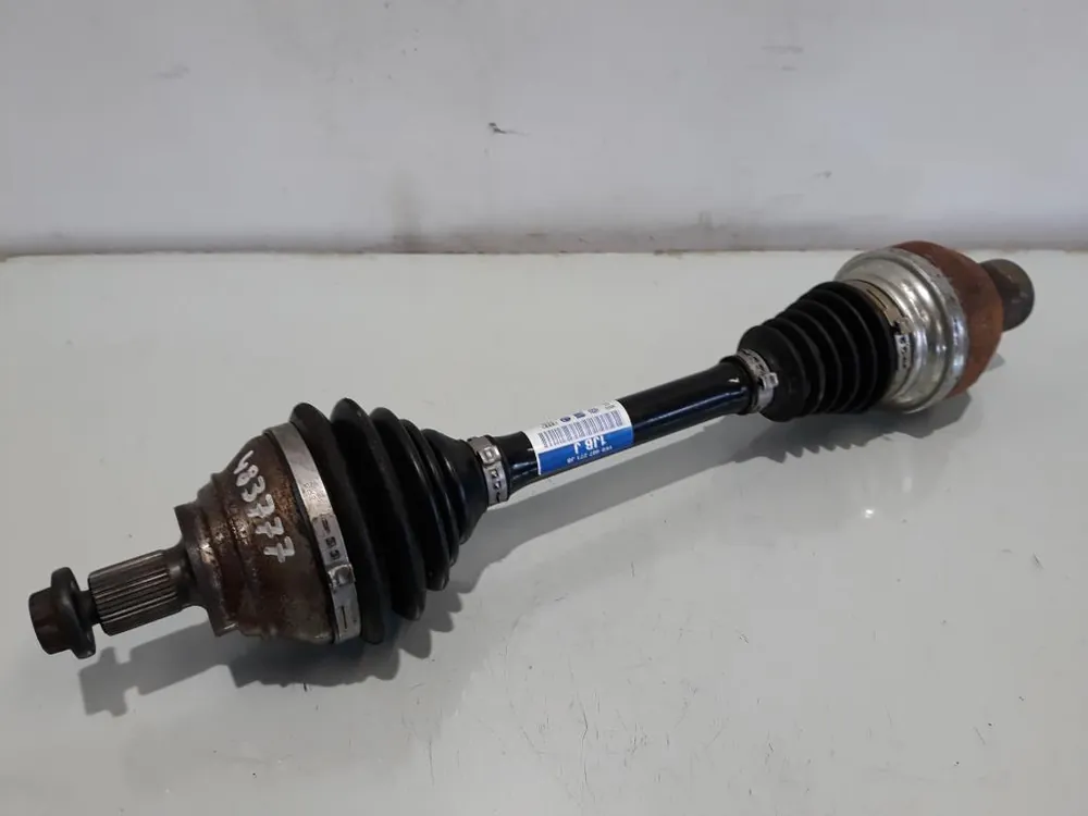 Versand Am Gleichen Tag Antriebswellen und Gelenkwellen gebraucht AUDI A3 (8P, 05/03-) Baujahr 2008