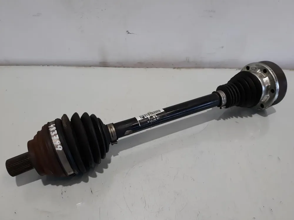Top-Angebot Antriebswellen und Gelenkwellen gebraucht VW PASSAT (3C, 05/07-) Baujahr 2008
