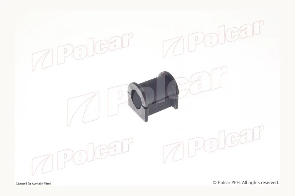 Neue Ware TEKNOROT Lager Stabilisator