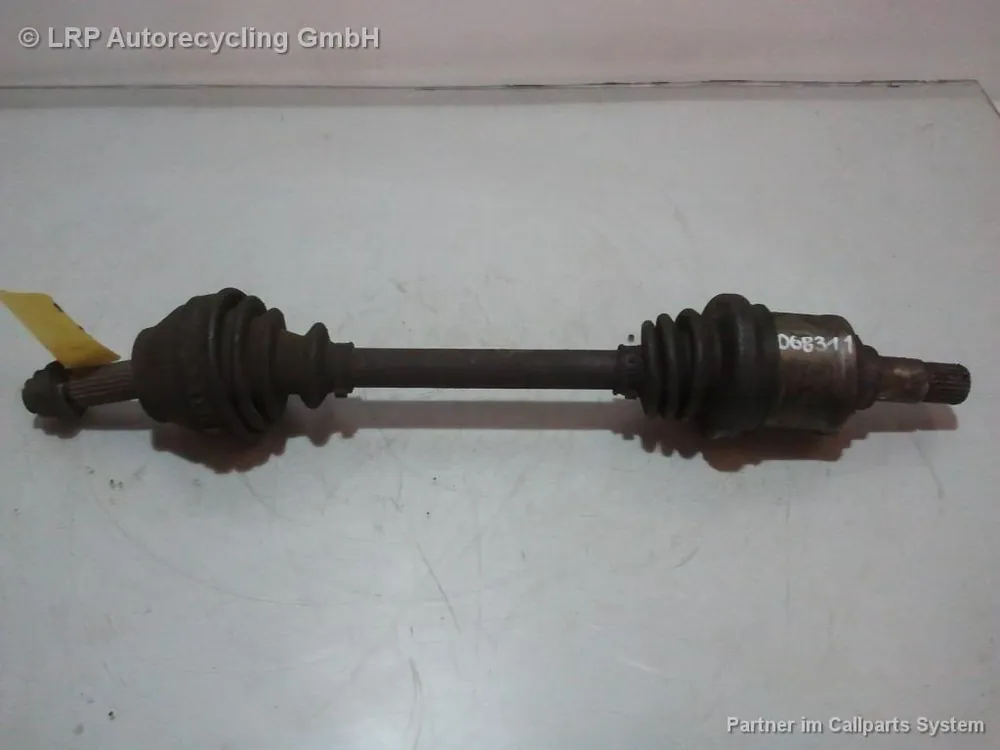 Antriebswellen und Gelenkwellen gebraucht FORD FIESTA COU (F4L/F5L) Baujahr 1993 Sale