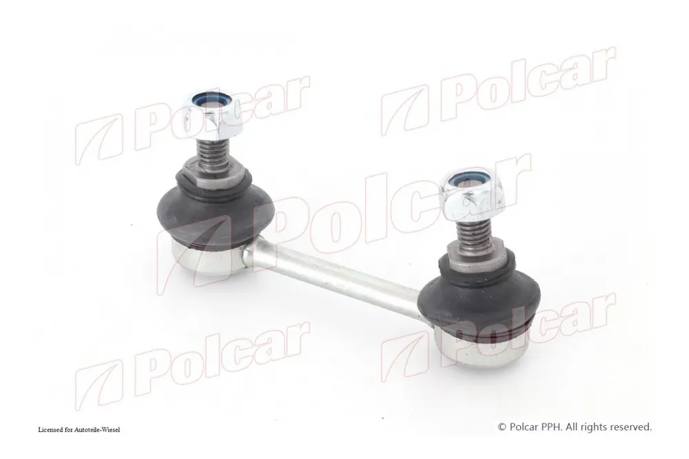SRLine Koppelstange Stabilisator Links Rechts Hinten Neuheit