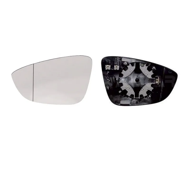 Ausverkauf Spiegelglas links heizbar für VW Beetle Cabrio EOS Jetta Passat CC Scirocco