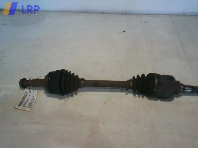Antriebswellen und Gelenkwellen gebraucht TOYOTA AVENSIS LIFT/LIM/KOM Baujahr 1999 Abverkauf