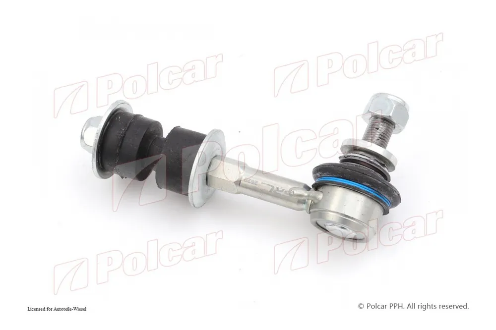 SRLine Pendelstütze Stabilisator Links Rechts Hinten Sale