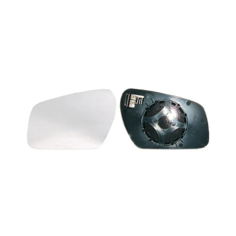 Rabatt Spiegelglas links beheizbar asphärisch für Ford Mondeo III B5Y B4Y Turnier BWY