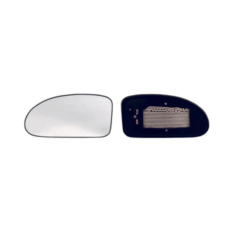 Top-Seller Spiegelglas links heizbar asphärisch für Ford Focus I DAW DBW DFW Turnier Kombi