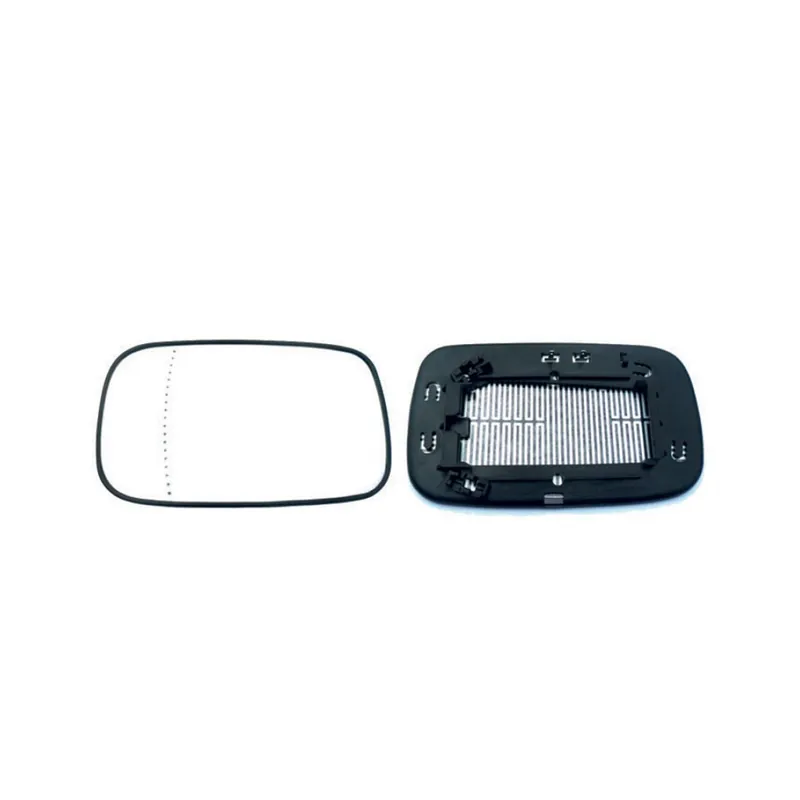 Spiegelglas links heizbar asphärisch für Volvo C70 II Cabriolet 542 S40 544 V50 Sonderaktion