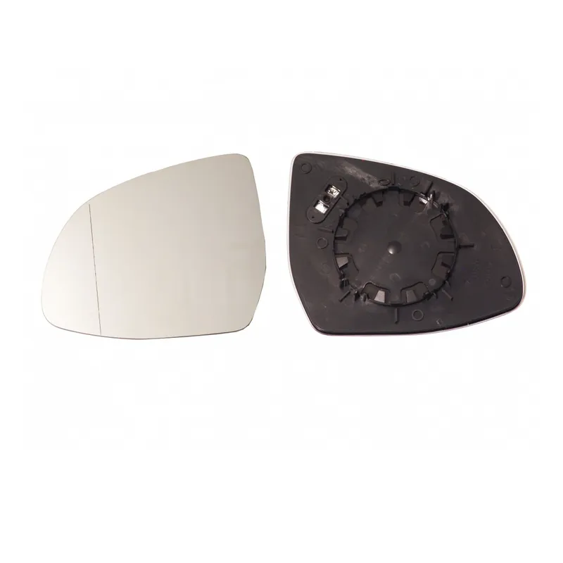 Spiegelglas links heizbar asphärisch für BMW X3 F25 G01 F97 G01 X4 F26 X5 F15 X6 Neue Kollektion