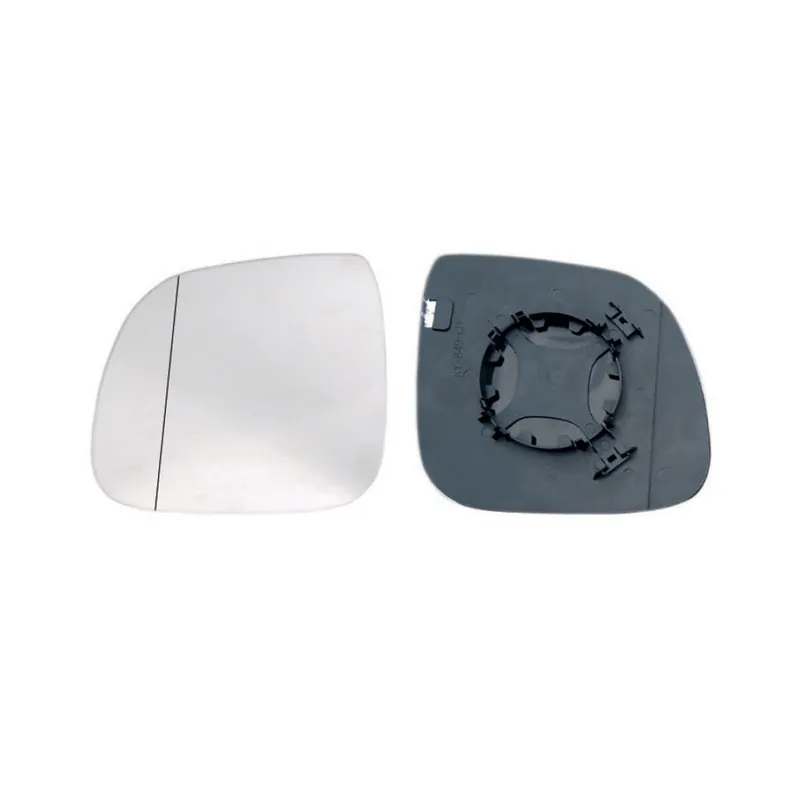 Billig Spiegelglas links heizbar asphärisch für VW Amarok Multivan T5 Transporter T6