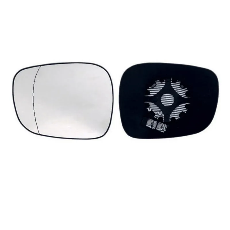 Spiegelglas rechts beheizbar asphärisch für BMW X1 E84 X3 E83 F25 Billig