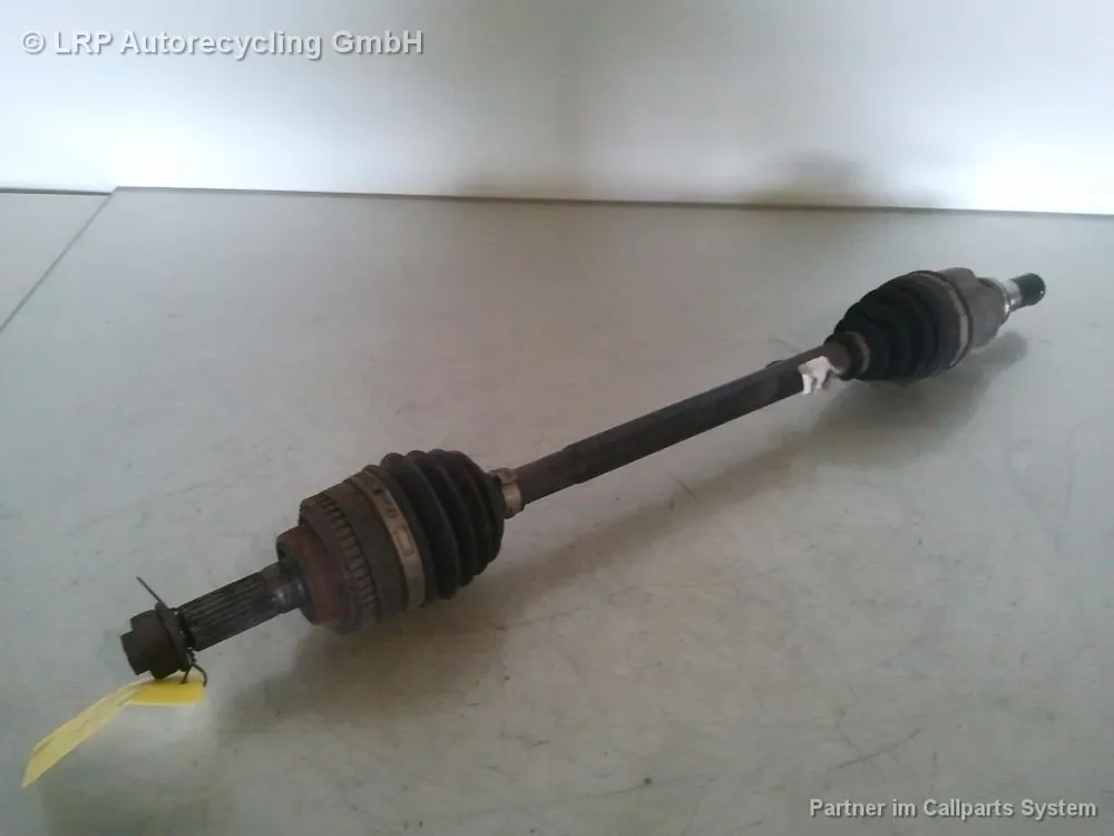 Antriebswellen und Gelenkwellen gebraucht NISSAN PIXO(UAO/HF)(03/09-) Baujahr 2010 Sonderaktion