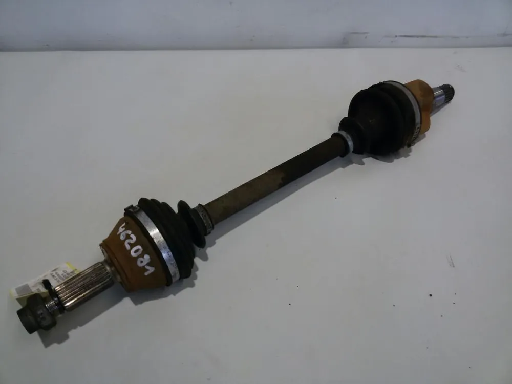 Schnäppchen Antriebswellen und Gelenkwellen gebraucht FORD FIESTA (JBS/JAS) Baujahr 2001