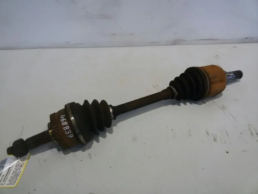 Heißes Angebot Antriebswellen und Gelenkwellen gebraucht NISSAN PRIMERA LIM/KOM P11E Baujahr 2001