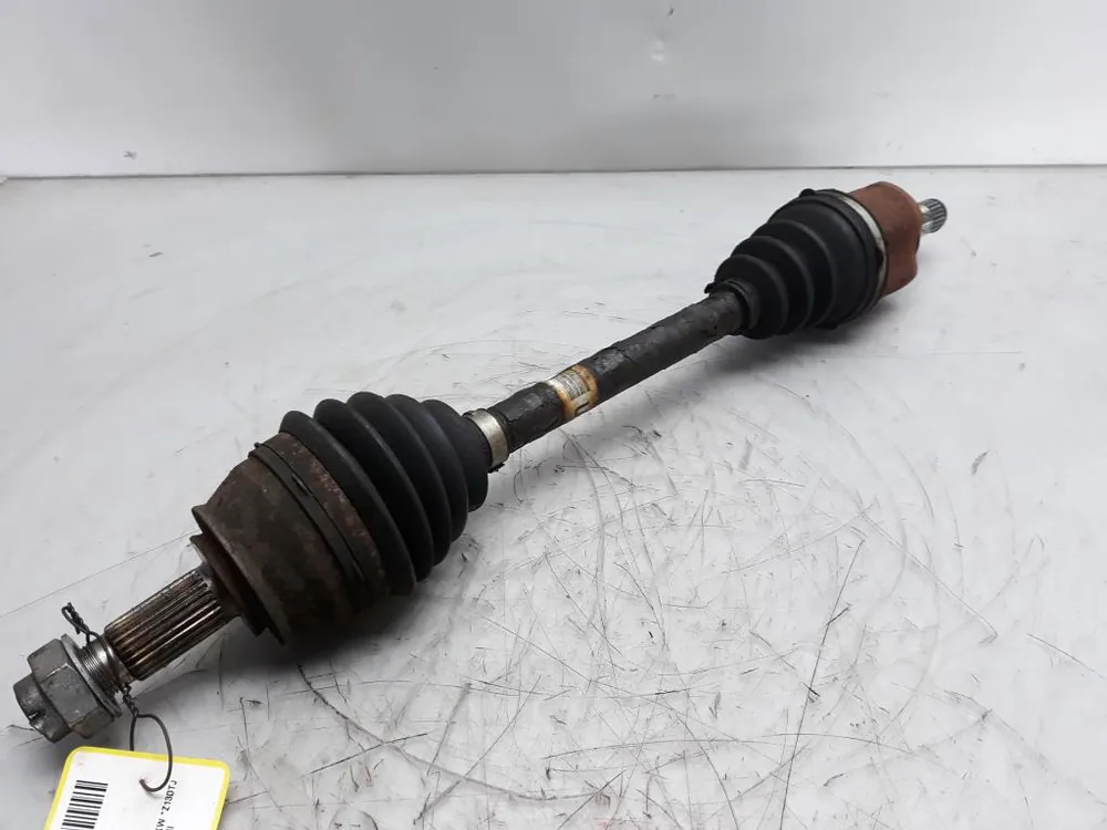 Top-Angebot Antriebswellen und Gelenkwellen gebraucht OPEL CORSA D AB 10/06 Baujahr 2008