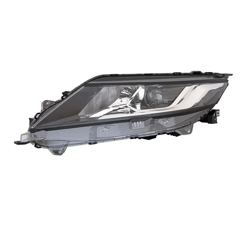 Hauptscheinwerfer Frontscheinwerfer links H11 HB3 für Mitsubishi L200 Finale Aktion
