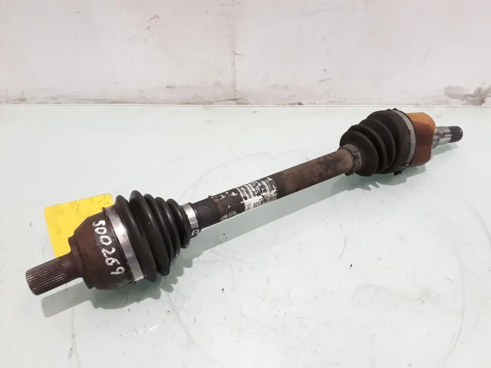 Angebot Antriebswellen und Gelenkwellen gebraucht FORD FOCUS DA3, 2008- Baujahr 2009