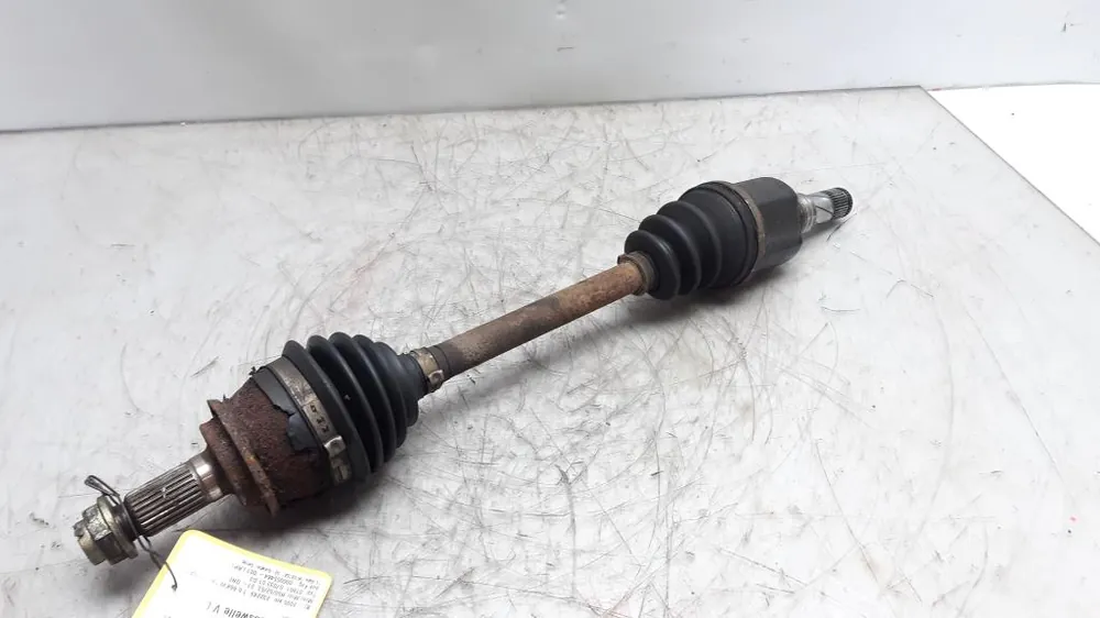 Beliebt Antriebswellen und Gelenkwellen gebraucht MINI MINI R50/52/53, 01- Baujahr 2005