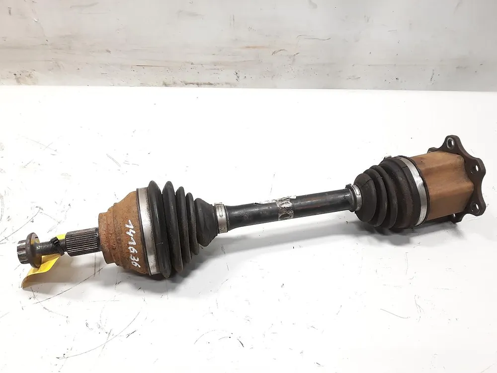 Neuheit Antriebswellen und Gelenkwellen gebraucht VW TOURAN 1T (02/03 - ) Baujahr 2005