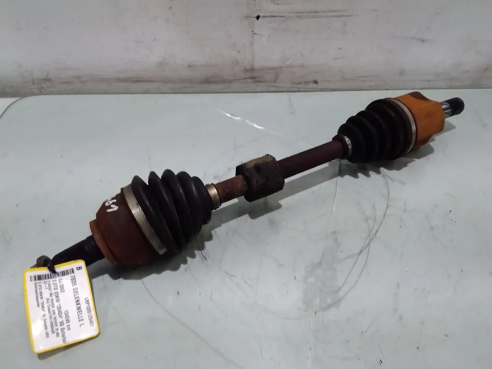 Antriebswellen und Gelenkwellen gebraucht MG ROVER 75/ZT RJ/RX (´99 - ) Baujahr 2002 Preisreduziert