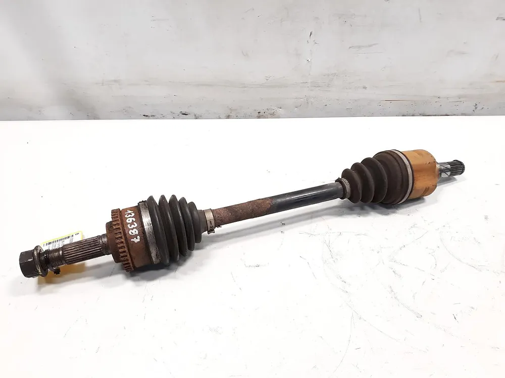 Antriebswellen und Gelenkwellen gebraucht NISSAN ALMERA TINO (00-05) Baujahr 2004 Meistverkauft