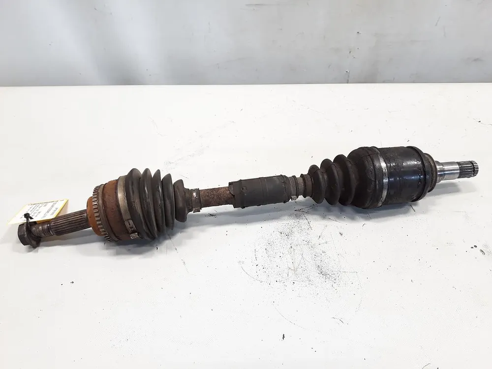 Top-Seller Antriebswellen und Gelenkwellen gebraucht TOYOTA AVENSIS LIFT/LIM/KOM Baujahr 2000