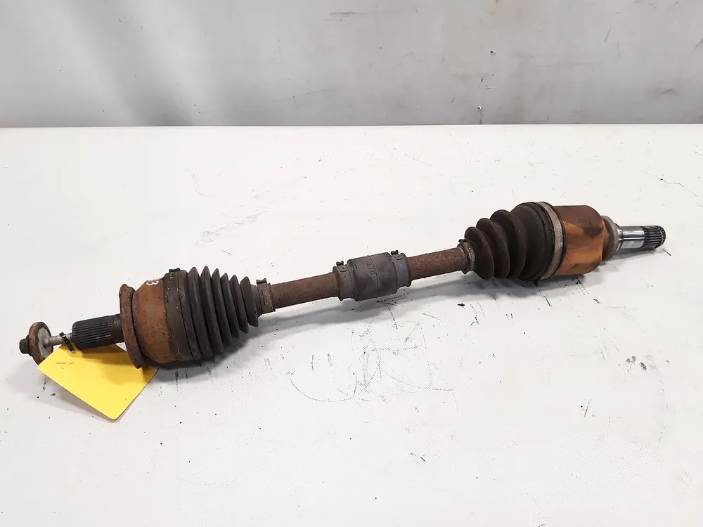 Knallerangebot Antriebswellen und Gelenkwellen gebraucht MAZDA Mazda 3 (AB 06.2003-) Baujahr 2004