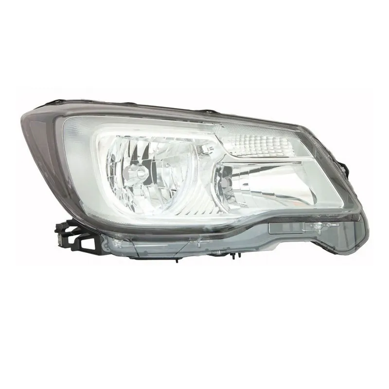 Nur Heute Hauptscheinwerfer Frontscheinwerfer rechts H11 HB3 Motor für Subaru Forester