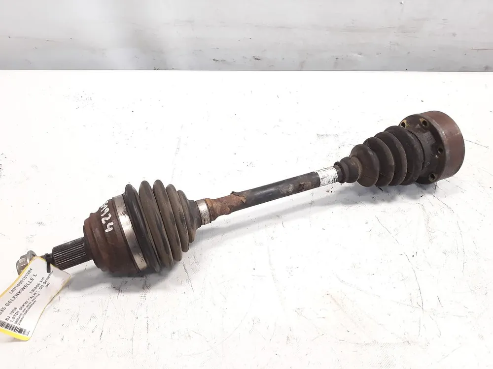 Echt Antriebswellen und Gelenkwellen gebraucht VW NEW BEETLE (1998-) Baujahr 1998