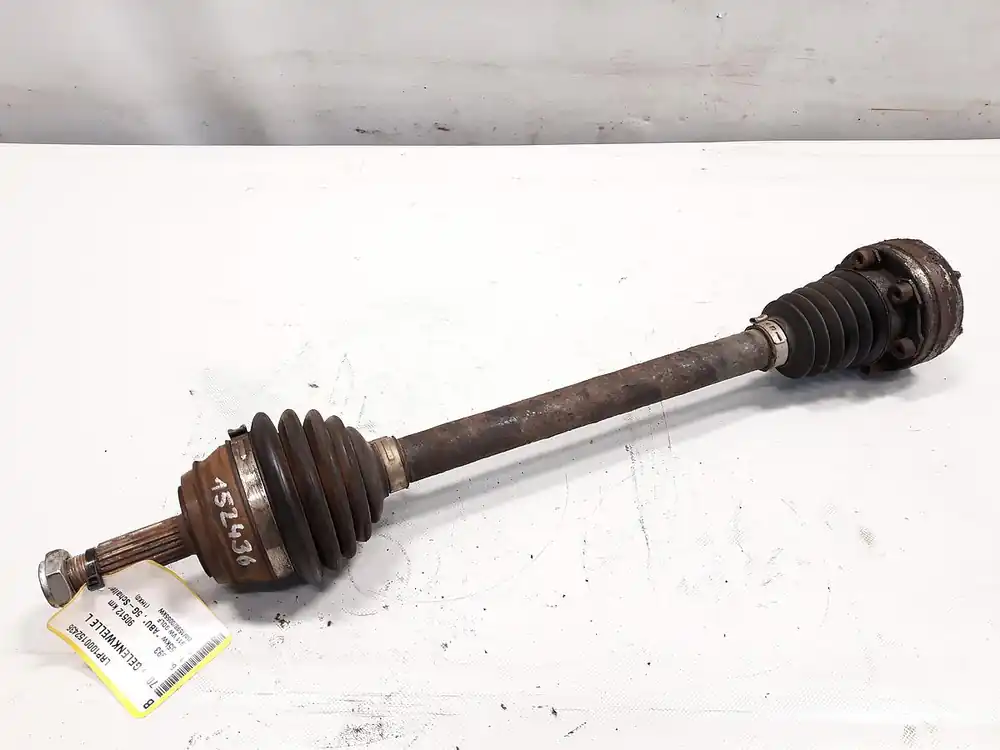 Top-Angebot Antriebswellen und Gelenkwellen gebraucht VW GOLF III Baujahr 1993