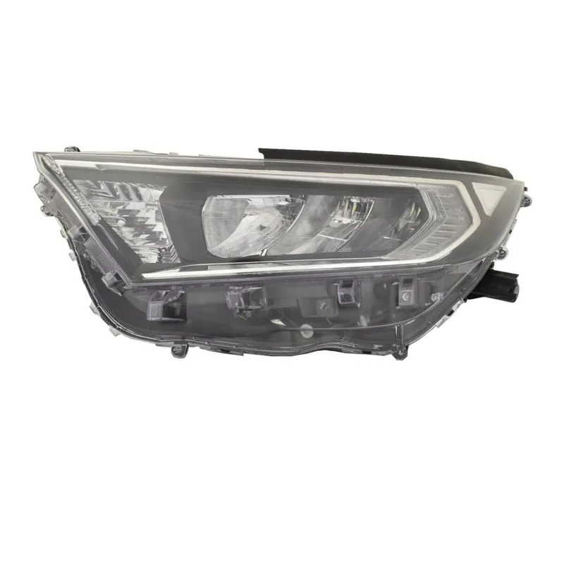 Hauptscheinwerfer Frontscheinwerfer links LED Motor für Toyota RAV 4 V VAN Jetzt Bestellen