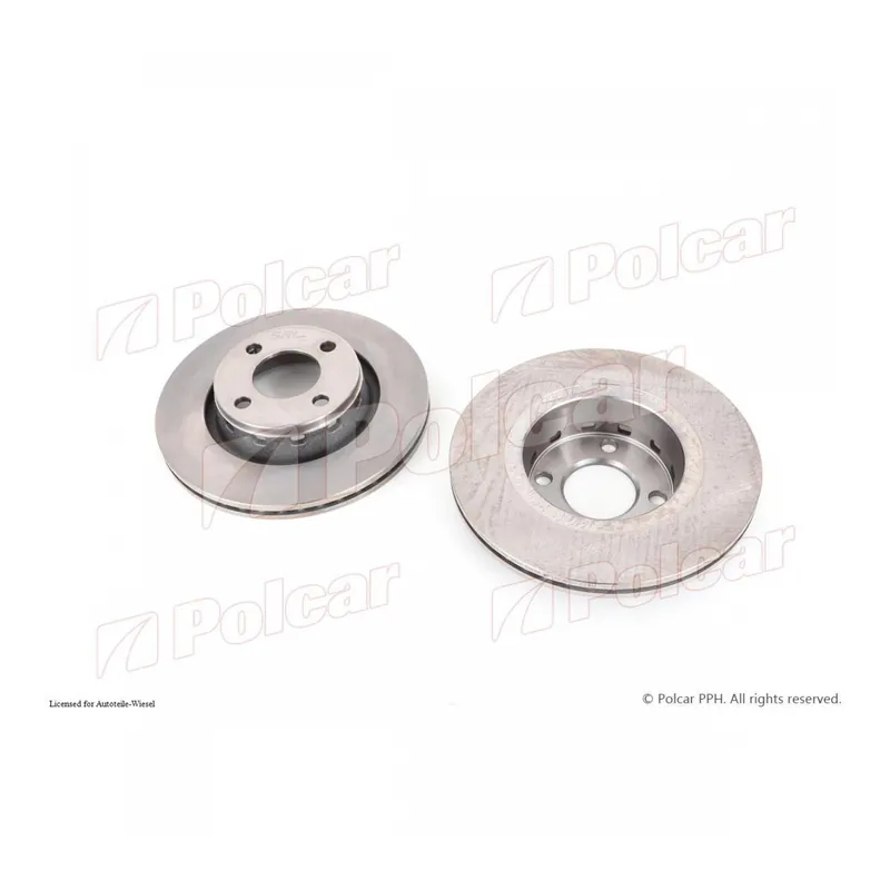 SRLine Bremsscheibe Top-Angebot