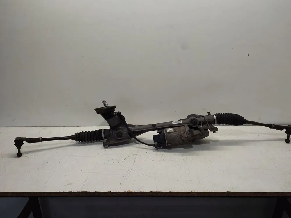 Knallerangebot Getriebe und Differential gebraucht SEAT LEON ST (5F) Baujahr 2015
