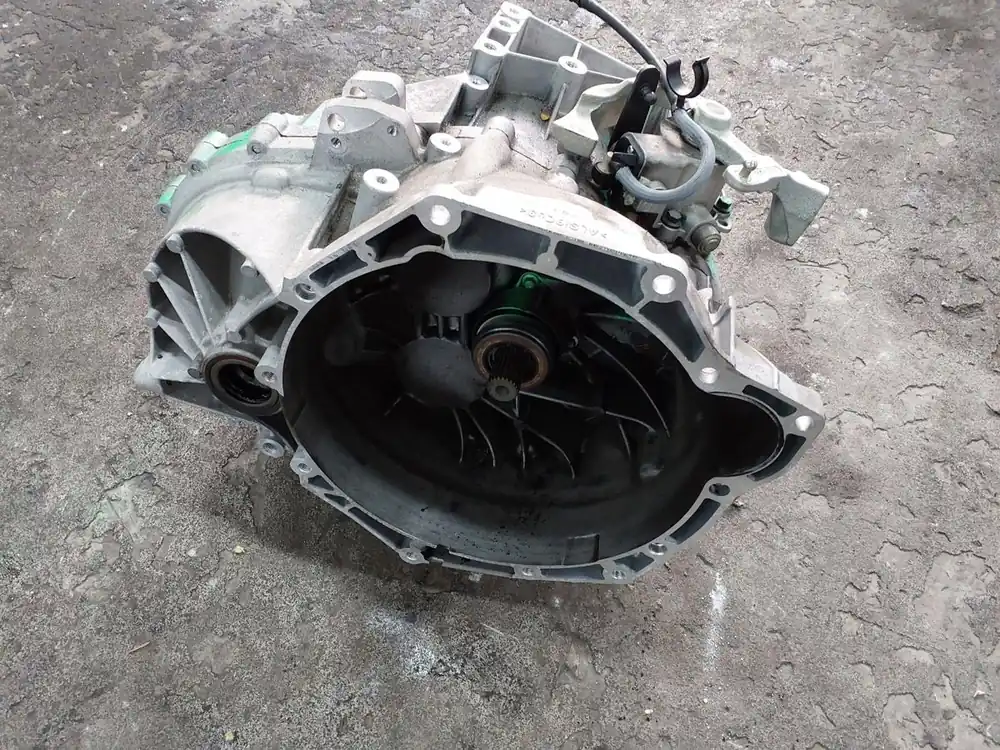 Heißes Angebot Getriebe und Differential gebraucht FORD KUGA (CBS) Baujahr 2016