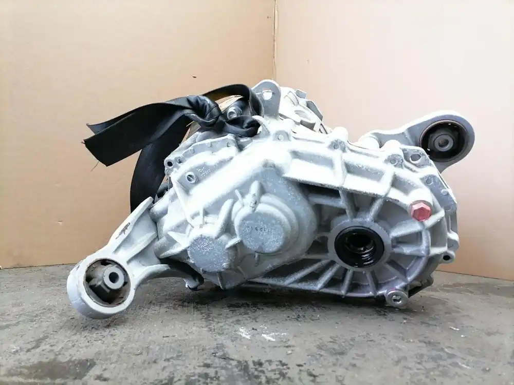 Getriebe und Differential gebraucht MITSUBISHI Eclipse Cross Baujahr 2023 Abverkauf
