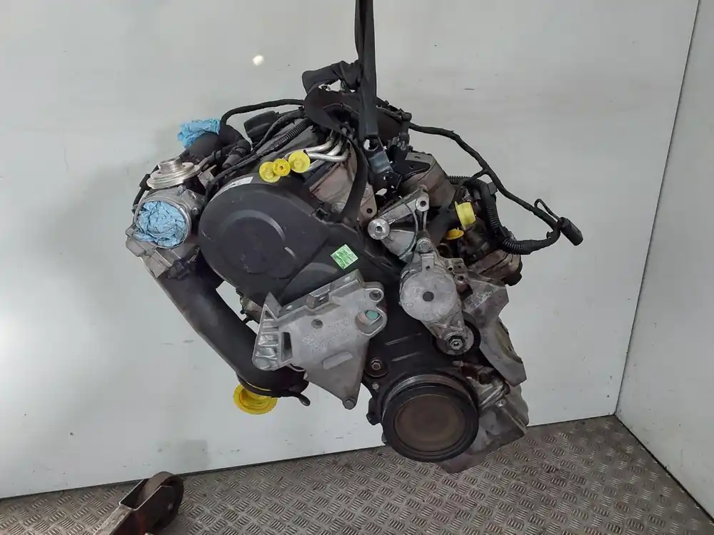 Wochenendangebot Motor gebraucht VW GOLF V (1K) Baujahr 2004