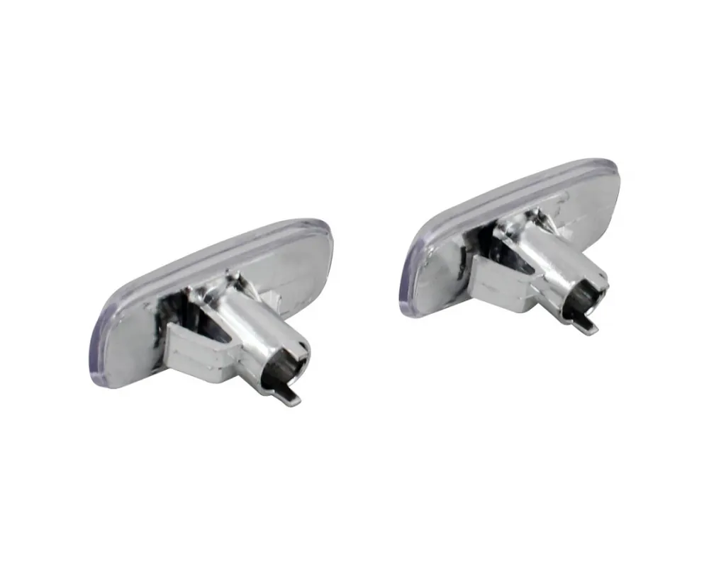 Seitenblinker durchsichtig-silber Top-Preis