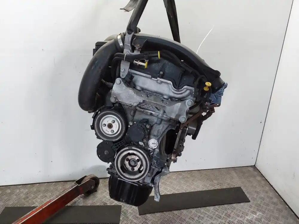Mega-Angebot Motor gebraucht PEUGEOT 208 (CA/CC) Baujahr 2013