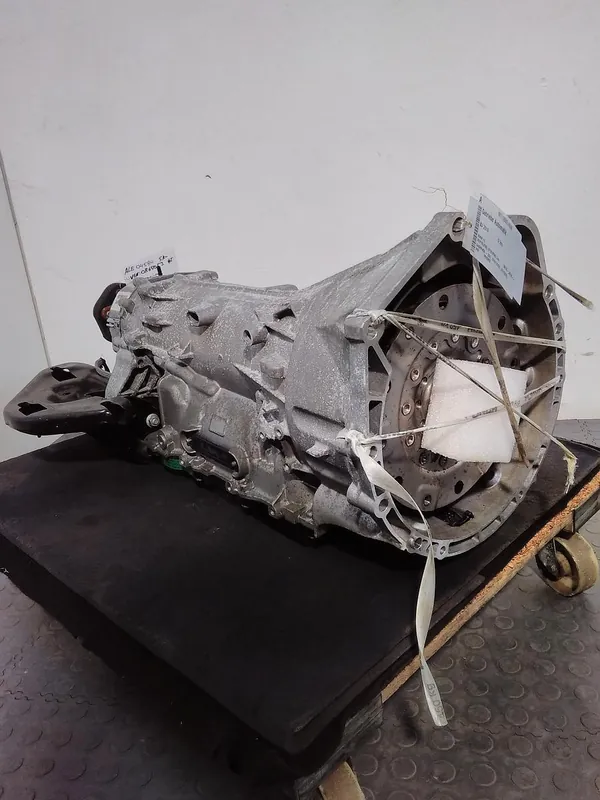 Günstig Getriebe Automatik gebraucht BMW X6(F16)(F86) Baujahr 2016