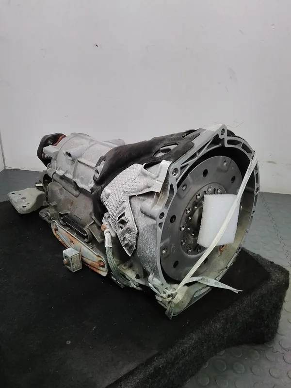 Getriebe Automatik gebraucht BMW 3-ER REIHE F30N Baujahr 2016 Preisknaller