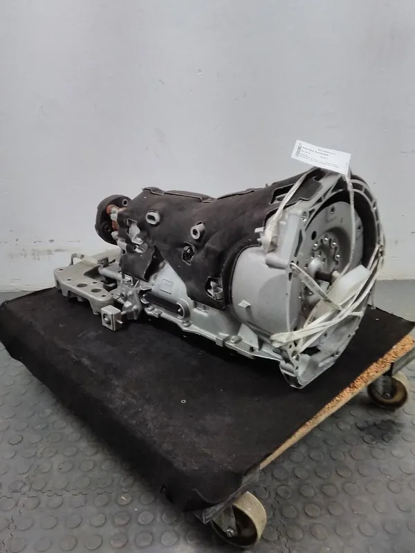 Knallerangebot Getriebe Automatik gebraucht BMW 7-ER REIHE G11/12 Baujahr 2016