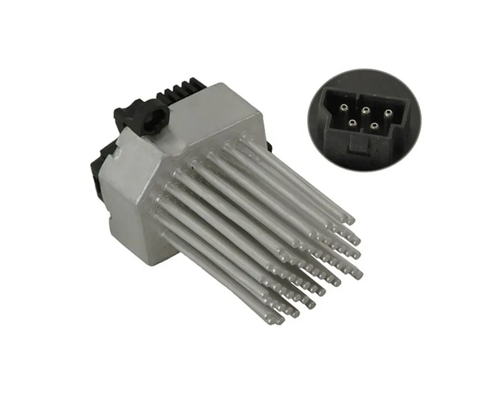 HELLA Regler für Gebläsemotor Jetzt Bestellen