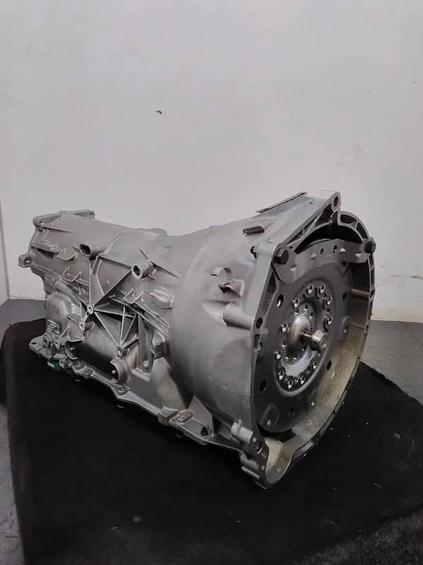 Getriebe Automatik gebraucht BMW X6 - G06-F96 ab 2019 Baujahr 2021 Kracherpreis