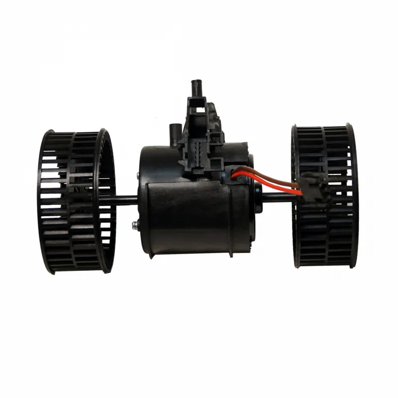 Aktuell Lüftermotor