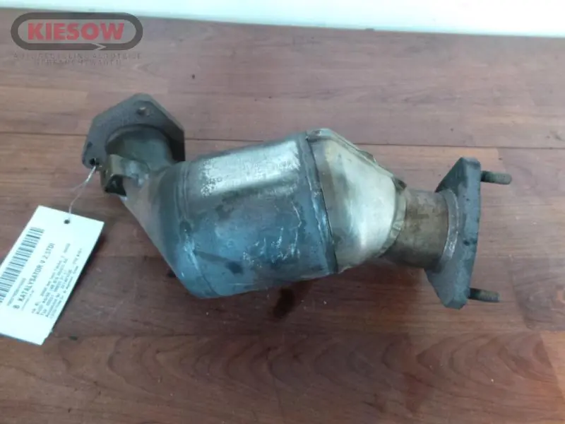 Auspuffanlage - Katalysator gebraucht AUDI A6/S6 (4B,BIS 05/01) Baujahr 2000 Markenprodukt