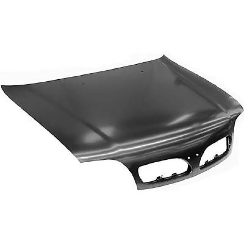 Motorhaube Bonnet Neu für Nissan Micra (K11) ab 1992-2003 Expressversand