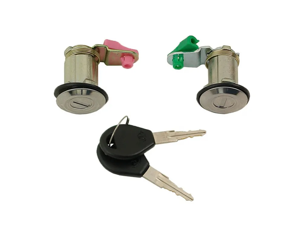 Schlosszylinder Set Schneller Versand